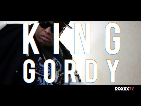 King Gordy at Twiztid's 420 Celebration 2019 Pike Room