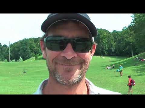 European Disc Golf Championships 2018