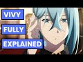 Vivy Fluorite Eye S Song Deep Dive Plot Names Explained