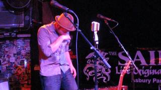 David Ford &quot;State Of The Union&quot; (01 May 2012)