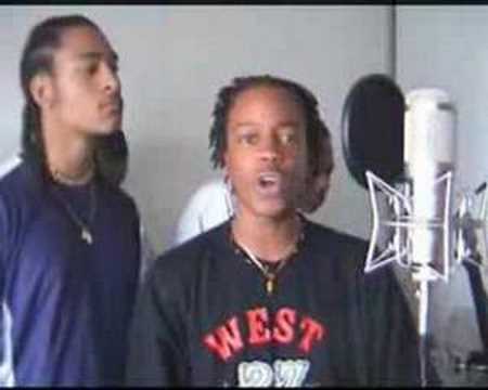 Spiker - Promo Dash a Faya