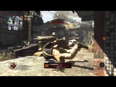 Monksy POV - Team Doped vs FnaticMSI: CTF Cracked Decerto