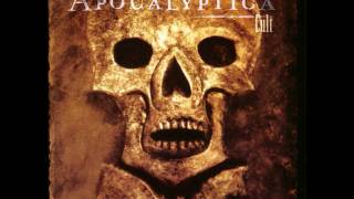 Apocalyptica - Fight Fire With Fire