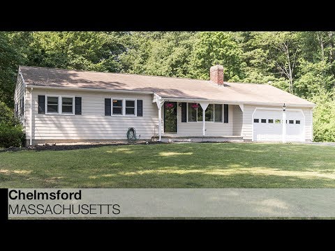 Video of 14 Prancing Road | Chelmsford, Massachusetts real estate & homes by Suzanne Koller