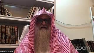 صورة الدرس (122) شرح سنن ابن ماجه - رحمه الله- كتاب النكاح ح 2028 لفضيلة الشيخ: وصي الله عباس حفظه الله