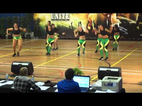 Radikal @ Hip Hop Unite 2013