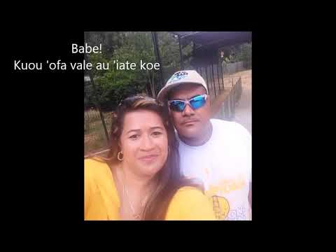 "Saimone" (Sieku Pele 'eku Taiamoni)  - Hiva'i :- Sati Naufahu