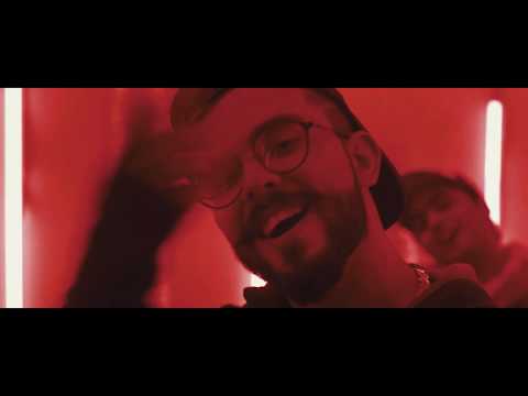 TOSHI ft. Sami Amiri - KHATAM | Official Music Video