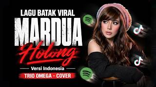 Download lagu MARDUA HOLONG VER. INDONESIA | Cover RockMantic mp3