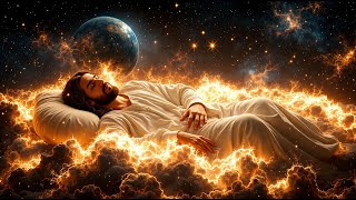 Pray with Jesus Christ – Jesus Purifies Dark Energy, Heals Pain & Brings Protection, Peace & Miracle