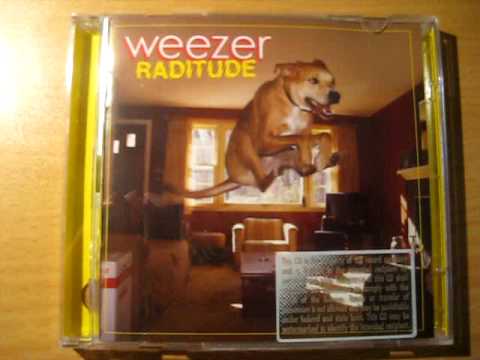 download lagu mp3 mp4 Weezer Raditude 2CD 2009, download mp3 Weezer Raditude 2CD 2009 free download, download mp3 Weezer Raditude 2CD 2009