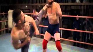 Lo mejor de Yuri Boyka