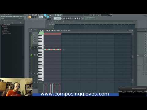 Midi Music Theory 9 - Subdividing