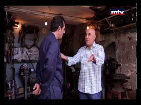 Mafi Metlo  - Episode 4 - 16/10/2014