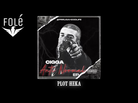 CIGGA - PLOT HEKA