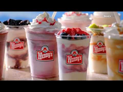 Video Thumbnail: Wendy's shares hit over seven-month high in meme-like rally