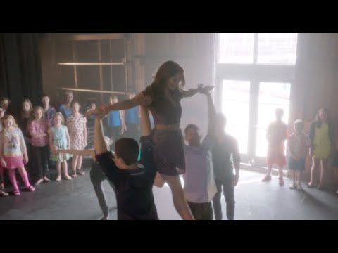 Dance Academy Final Dance - Ride This Feeling