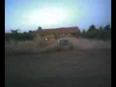 Maurão Rodando o Galaxie 500