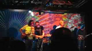 The Tyde at The Echo