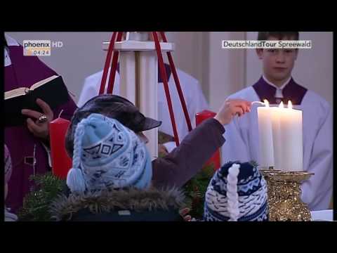 Die Sorben - Ein Volk zwischen Märchen und Moderne [Doku HD]