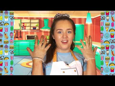 Trudi Scrumptious Ep3   ChocoPowerBalls