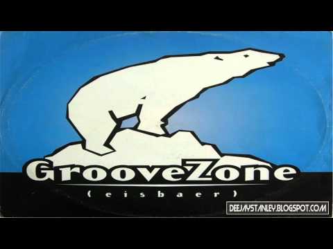 Groovezone - Eisbaer (Hard Mix) [Carrera Records] (1997)