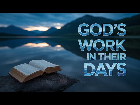 Psalm 44 (Song) - Facing Persecution for God's Sake : Psalms Into Song Project