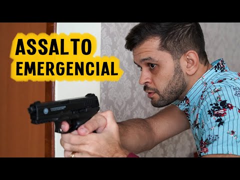 Assalto Emergencial