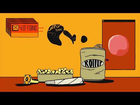 Revuelto ¨Bajo Efectos del Beat¨  by Fenix  Prod Granuja / Cataleya Pro