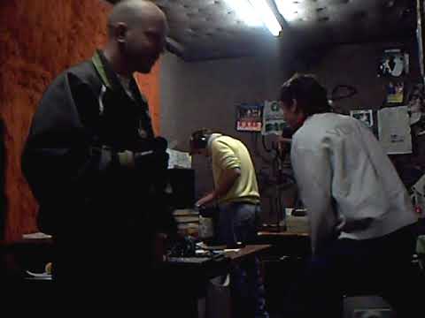 MAKING OF "DIE ZUNFT / CASUS BELLI" feat. Rotzbua/Moccioso, Lo Sciacallo, Somatik & Kini.Mode