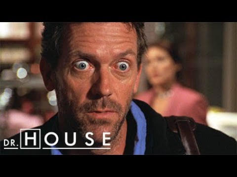 Klinikdienst mit Dr. House | Dr. House DE