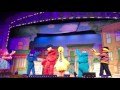 Sesame Street Live