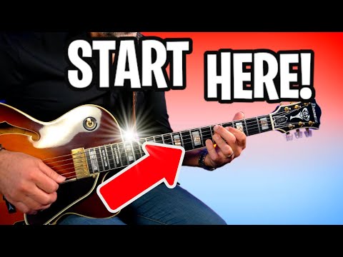 Want to Learn JAZZ VOCABULARY? (Start HERE!)