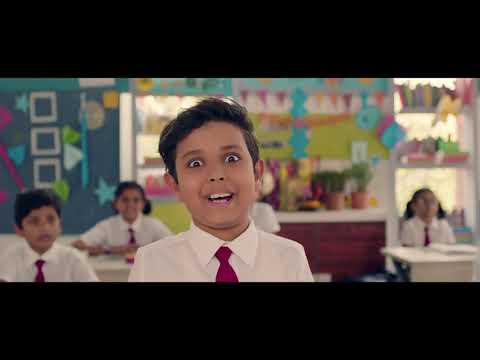 Nocilla Bhison Porota TVC 2019 30 Sec