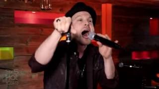 Gavin DeGraw - Best I Ever Had - Live &amp; Rare Session HD