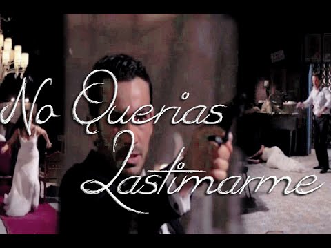 Santa y Humberto-No Querias Lastimarme