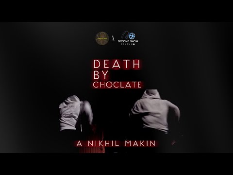 Death By Chocolate | Short Film 2024 | Nikhil, Likhith, Yoshik