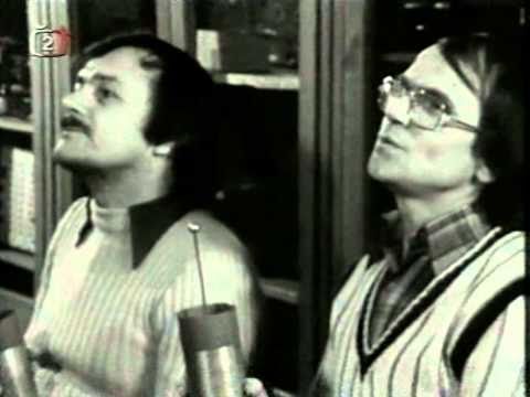 Zdeněk Svěrák - Elektrický valčík 1982