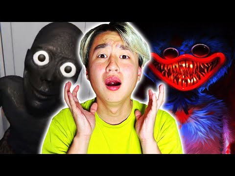 Creepiest TikToks On The Internet