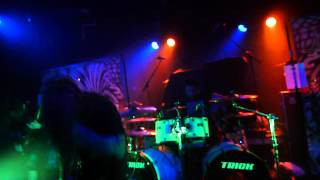 Broken Hope REMEMBER MY MEMBERS Carnival of Death tour Cleveland