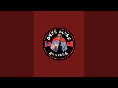 Auto École Boujida est en direct !