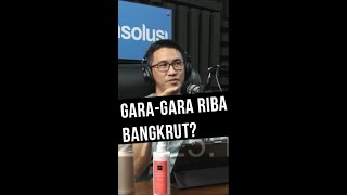 Download lagu Gara-gara Riba Bangkrut Itu Salah mp3