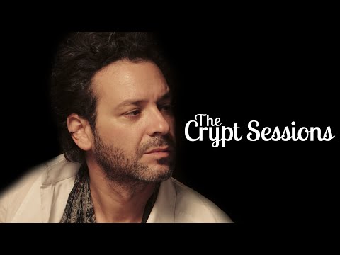 Adam Cohen - Too Real // The Crypt Sessions