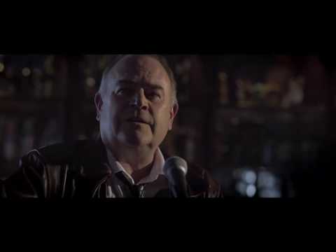 Richard van der Westhuizen - Yster en Vuur