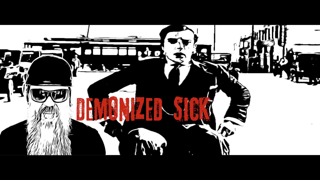 Transport League - 1200 Goddamned (Official Lyric Video) - YouTube