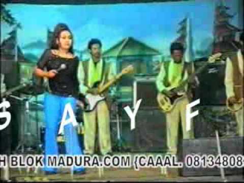 putra buana acuh tak acuh 2012