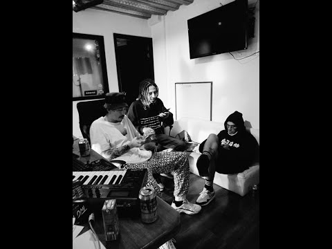 A QUEMARROPA el hijo unico (AB FNX ) FT ( @elRedCodeOficial ) rap en la loma