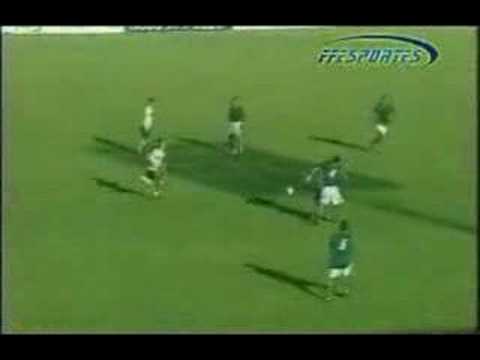 Anápolis 3 x 1 Goias