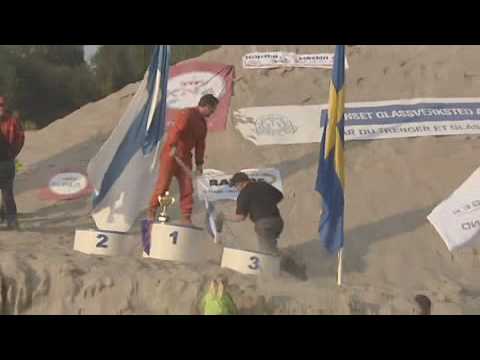 Formula OffRoad World Cup Norway 2006