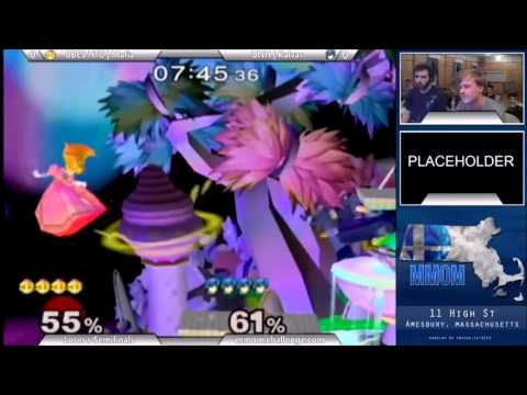 [MMOM20] Mafia vs Kalvar - Loser's Semi Finals